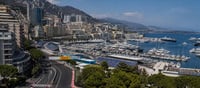 Monaco — The 2 km² Billionaire Playground Where 1 In 3 Residents Is A Millionaire